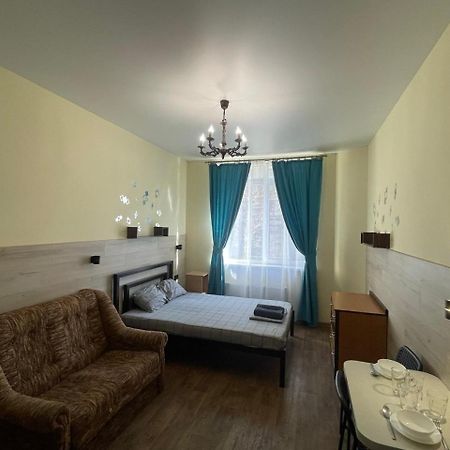 Doba In Ua Studio Irpin Apartments Экстерьер фото