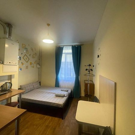 Doba In Ua Studio Irpin Apartments Экстерьер фото