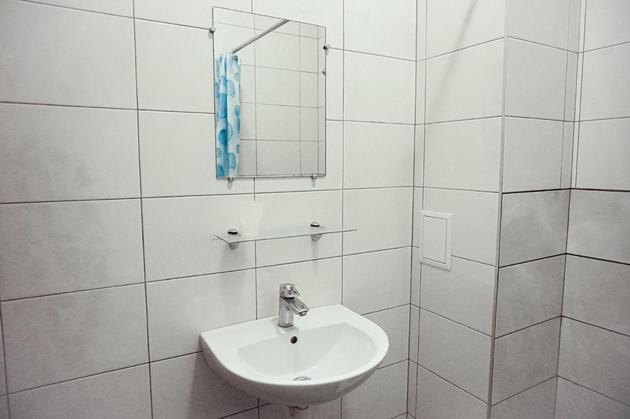 Doba In Ua Studio Irpin Apartments Экстерьер фото