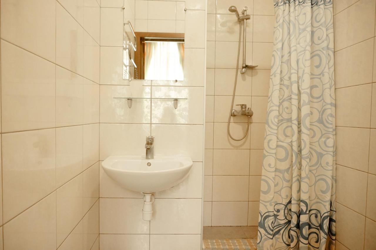 Doba In Ua Studio Irpin Apartments Экстерьер фото