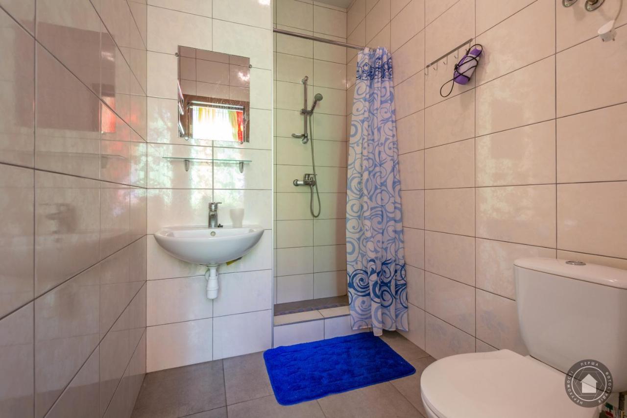 Doba In Ua Studio Irpin Apartments Экстерьер фото