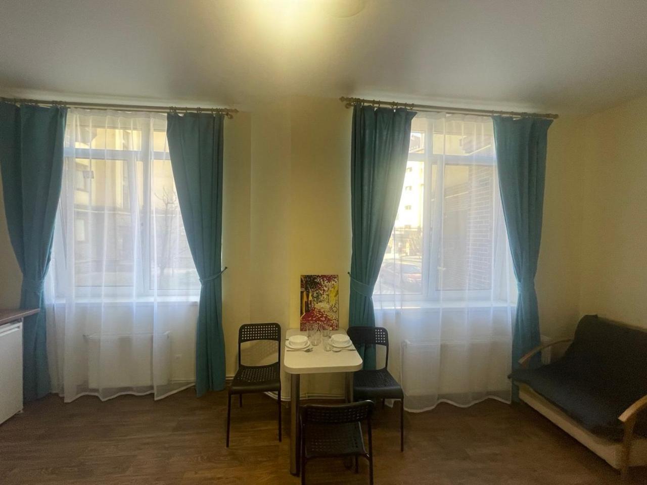 Doba In Ua Studio Irpin Apartments Экстерьер фото